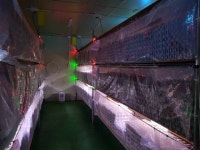 [먹거리+IT] 반달소프트 이봉학 대표 “식용곤충, 자동으로 키우고 있습니다”