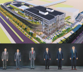 옵션 찾아 車 주문하면… 로봇이 바로 생산-인도