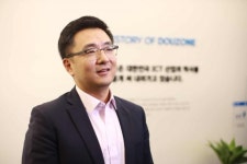 [이제는 SaaS 시대] 더존비즈온 송호철 상무 디지털전환·비대면 환경조성을 SaaS로