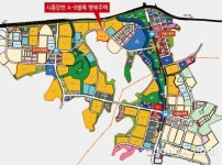 LH, 시흥장현A-8블록 신혼희망타운 행복주택 197가구 공공임대 모집