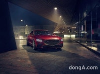 제네시스, ‘더 뉴 G70’ 출시… 운전 재미 극대화