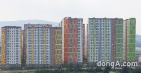 부영주택, 오는 28일 경주 외동 사랑으로 임대아파트 단지 내 상가 입찰