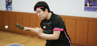 “77세에 탁구 드라이브 날리는 재미, 아주 좋아요”[양종구의 100세 건강]