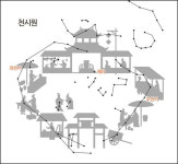 서울, 하늘 별자리를 지상에 옮긴 천문(天文)도시(上)[안영배의 도시와 풍수]