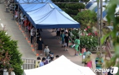 구로 일가족→부천 발레학원…가족-지인 12명, 학원 15명 감염