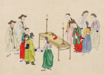 조선시대도 저출산 걱정… 혼기 놓친 양민에게 500냥 지원