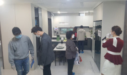 27일 특별공급, 선호도 높은 중소형 구성 ‘운정신도시 제일풍경채 그랑퍼스트’