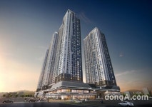 주상복합 연말까지 7700가구 분양, 광역시에 ‘집중’