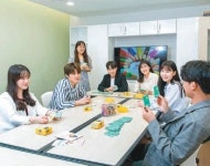 ‘창의·융합을 통한 혁신인재 양성 유한대학교’