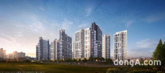 신원종합개발 ‘포항 양학 신원아침도시 퀘렌시아’ 내달 분양… 새 아파트 희소성 관심↑