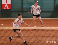 “문경 아니라 무적시청” 문경시청, 동아정구 2020시즌 3승 달성