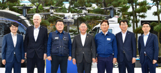 노조 만난 정의선 “산업 격변 시대, 노사 합심해야”