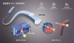 (주)일송글로벌 “항균·항곰팡이성 신소재 개발…관련 특허 5건 확보”