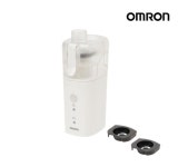 한국오므론헬스케어㈜, 분무구 교체 가능 일회용 메시 네블라이저 출시