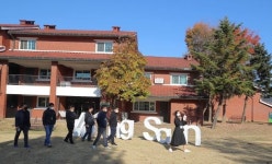 [청계천 옆 사진관]‘한국판 센트럴 파크’ 용산공원