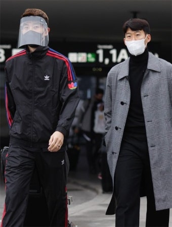 벤투호 15일 평가전… 손흥민-조현우도 합류