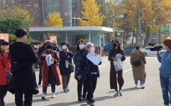 ‘노동자의 길’ 답사하며 근대산업의 현장 돌아본다