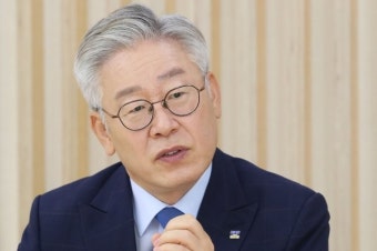 이재명 “野, ‘괴물 공수처’ 발언 석동현 추천…국민 조롱”