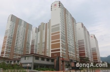 부영주택, 단지 내 상가 조용한 흥행… 경주외동 완판 이어 창원서 공급