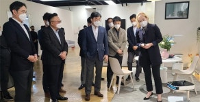 이재용 “도전은 위기속에서… 다시 한번 디자인 혁명 이루자”