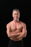 “몸 달라지니 자신감 생겨”…근육운동으로 시니어모델 꿈 이룬 60대 [양종구의 100세 시대 건강법]