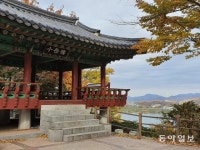 서울판 실리콘밸리 마곡지구, 땅 기운과 찰떡 궁합 [안영배의 도시와 풍수]