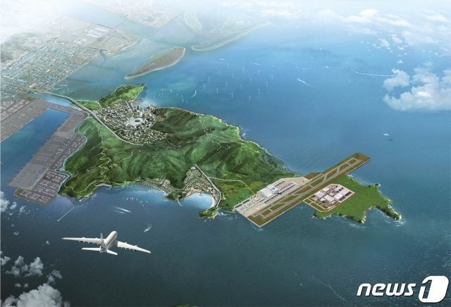 가덕도 신공항 사업, 이재명 후보의 야심있는 추진 노력에 주목!