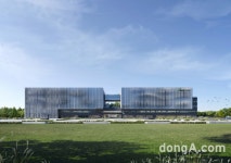 “2030년까지 60만 리터 규모 생산능력 확보”… 셀트리온, 송도 제3공장·연구센터 신축