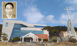 섬 선교 밀알, 흔적 찾아… ‘문준경 순례길’ 발길 이어져