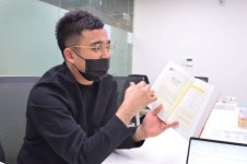 [아이디어 융합팩토리] 김작가TV 김도윤 대표 “궁금한 것, 대신 물어 드립니다”
