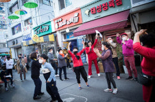 하남문화재단, 문화재생 프로젝트Ⅲ ‘석바대 온(溫)택트 라이브’ 성료