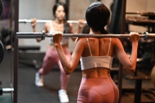 ‘머슬퀸 등극’ 서울대 출신 변호사 “가장 힘들었던건…”[양종구의 100세 시대 건강법]