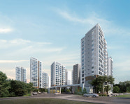 LH, 남양주별내 A25블록 신혼희망타운 행복주택 128호 공급