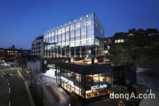 벤츠코리아, 한남전시장 확장·이전… 프리미엄 브랜드 체험 공간으로 탈바꿈