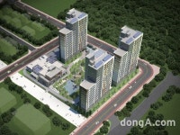 LH, 대전도안3 행복주택 360가구 공급… “쾌적한 신도시 환경 갖춰”