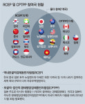 文대통령 “CPTPP 가입 전향적 검토”… 통상정책 재편 지시
