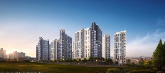 쾌적한 숲세권 단지,  ‘포항 양학 신원아침도시 퀘렌시아’…9일 1순위 청약