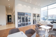 재규어랜드로버코리아, 서대구 서비스센터·인증중고차 전시장 오픈