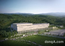 물류단지 개발 역량 확보… 호반그룹, ‘안성 이현리 저온물류단지 개발사업’ 수주