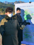 “싹 들어내라” 1년여만에… 北, 금강산 독자개발 본격 채비