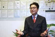 [스타트업-ing] ㈜휴메닉 천승호 대표 “인지재활훈련에 시각을 활용했습니다”