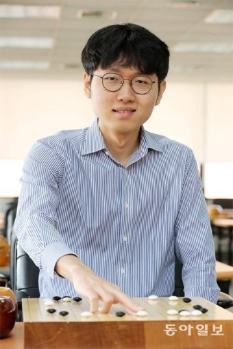신진서, 32년된 이창호 승률기록 뛰어넘다