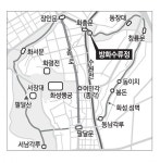 특례시로 지정된 수원, 정조가 꿈꾼 최고의 신도시로 부활하나[안영배의 도시와 풍수]