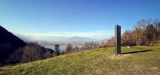 도대체 모노리스가 뭐길래 이 난리? [청계천 옆 사진관]