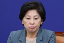 국민의힘 女의원 “남인순, 윤미향 같아…추잡한 말장난”