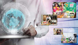 K푸드, 코로나 뚫고 세계인의 입맛 사로잡았다