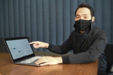 바운티팜 김영찬 대표 국제 무역, 인공지능 플랫폼으로 비대면 거래 실현