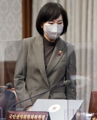 [단독]박범계 발언 다음날 말바꾼 권익위 “김학의사건 공수처 이첩 검토”