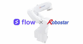 마드라스체크 “산업용 로봇제조사 로보스타, 협업툴 플로우 도입”