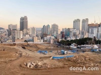 새 옷 갈아입는 ‘부산 동래’… 정비사업 가속화